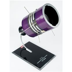 Applications Technology Satellite ATS-1 Model