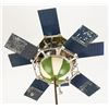Image 3 : Interkosmos-1 Satellite Model