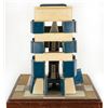 Image 2 : Post Saturn Launch Building Model