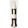 Image 3 : Post Saturn Launch Building Model