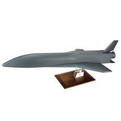 Orbital Sciences X-34 Model Tooling Master