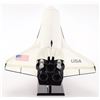 Image 3 : Space Shuttle Orbiter Model