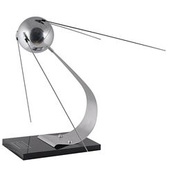 Sputnik 1 Model