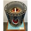 Image 2 : Voyager Spacecraft RTG Model