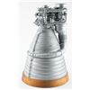 Image 2 : Apollo F-1 Rocket Engine Contractor's Model