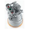 Image 3 : Apollo F-1 Rocket Engine Contractor's Model