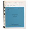 Image 1 : General Electric J-2 Rocket Engine Simulation Study Report