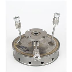 Rocket Engine Thrust Injector