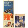 Image 3 : X-15 Movie Collection