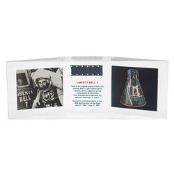 Liberty Bell 7 Flown Film
