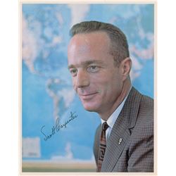 Scott Carpenter