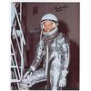 Image 1 : Gordon Cooper Signed Photograph