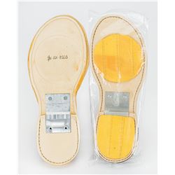 A7LB Pressure Suit Soles