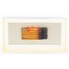 Image 2 : Apollo 7 Flown Heat Shield Fragment