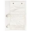 Image 2 : Apollo A7L Space Suit Checklist Pocket
