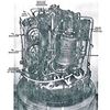 Image 8 : Apollo Command Module Fuel Cell