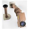 Image 1 : Apollo Command Module Simulator Sextant/Telescope Optical Components