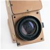 Image 3 : Apollo Command Module Simulator Sextant/Telescope Optical Components