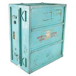 Apollo DSKY Original Transit Case