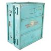 Image 1 : Apollo DSKY Original Transit Case