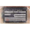 Image 2 : Apollo Lunar Module Group of (2) 'Barber Pole' Talkback Indicators