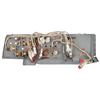 Image 3 : Apollo Lunar Module Control Panel