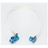 Image 1 : Apollo Primary Life Support System Hose and Fittings