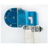 Image 3 : Apollo Primary Life Support System Hose and Fittings