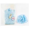 Image 1 : Apollo Program Clean Room Garment and Cap