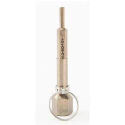 Apollo Program Torx Bit Tool