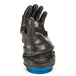 Joe Kerwin's A7LB IV Glove Assembly