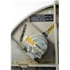 Image 3 : Lunar Module Upper Docking Tunnel Hatch