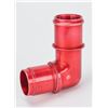 Image 1 : Apollo Oxygen Hose Elbow Connector