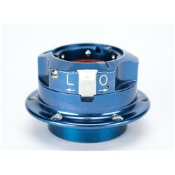 Apollo Pressure Suit Connector