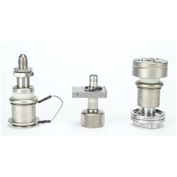 Water Fittings Group Lot