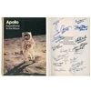 Image 1 : Astronaut-signed Book