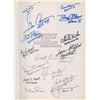 Image 2 : Astronaut-signed Book