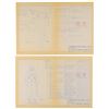 Image 1 : Grumman Lunar Module Blueprints