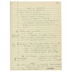 Image 1 : NASA Engineer Work Journal