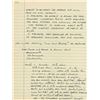 Image 2 : NASA Engineer Work Journal