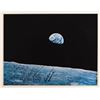 Image 1 : Frank Borman and Bill Anders Signed Print