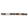 Image 1 : Rusty Schweickart's Apollo 9 Flown Stowage Strap