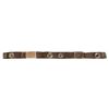 Image 2 : Rusty Schweickart's Apollo 9 Flown Stowage Strap