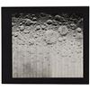 Image 1 : Lunar Orbiter 2: Far Side of the Moon Vertical Wide-Angle Photograph