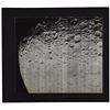 Image 1 : Lunar Orbiter 2: Far Side of the Moon Wide-Angle Photograph