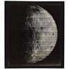Image 1 : Lunar Orbiter 4: Far Side of the Moon Wide-Angle Photograph