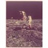 Image 1 : Apollo 11 Signed Photograph