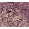Image 2 : Apollo 11 Signed Photograph