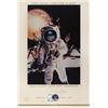 Image 1 : Apollo 11 Signed Poster
