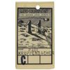 Image 1 : Apollo 11 Recovery Operation Access Badge